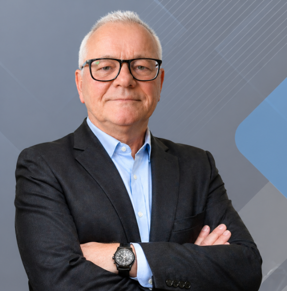 Konsultant HR Jacek Jędrzejczak